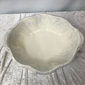 Vintage Wash Basin signed Steen 82